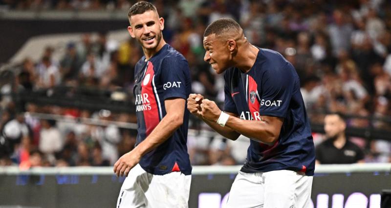  - PSG : le rôle de Mbappé dévoilé 