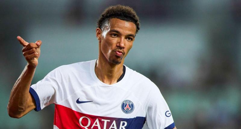  - PSG : nouvelle porte de sortie pour Ekitiké, un cador européen sur les rangs
