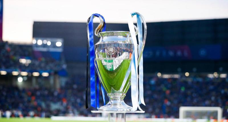  - Ligue des Champions : le nouveau ballon dévoilé 