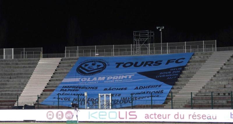  - Amical : Tours s’impose largement face à la réserve de Blois