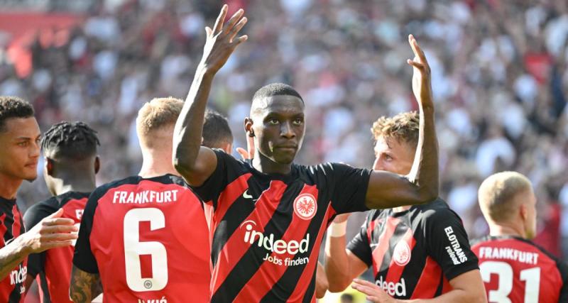  - PSG : nouvelle proposition à venir pour Kolo Muani, une réunion prévue ce mercredi !