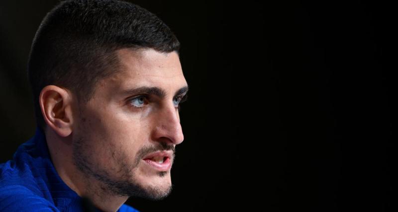  - PSG : Al-Ahli s’éloigne, un nouveau prétendant débarque pour Verratti !