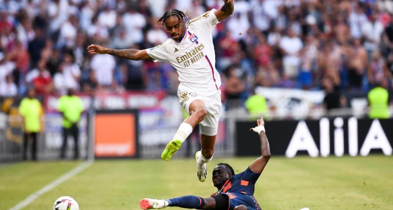  - OL : Barcola perturbé par le PSG et les cadors européens ! 