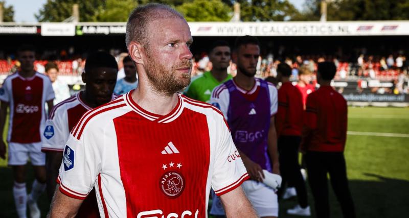  - OL - Mercato : après Forsberg, Textor rêve d'une autre vedette