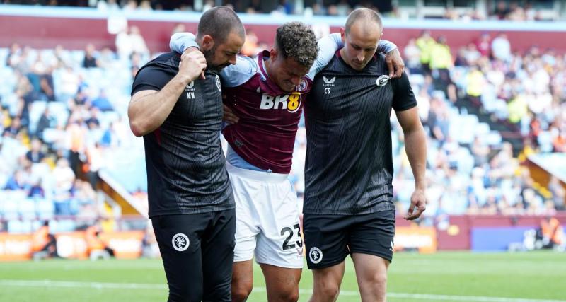  - Aston Villa : Unaï Emery donne des nouvelles de Coutinho !