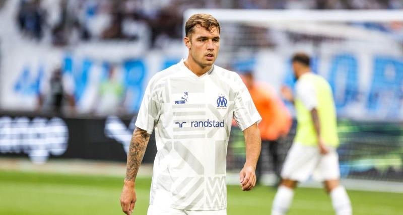  - OM : quatre clubs italiens sur Pol Lirola ? 