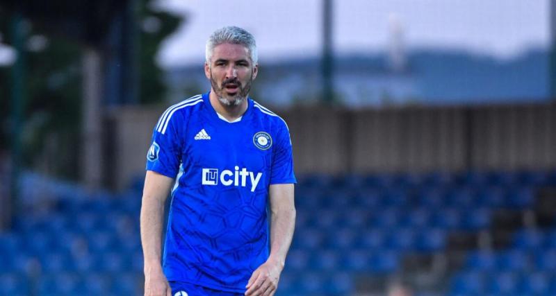  - ASSE - Mercato : Fabien Lemoine fait l’éloge d’un nouveau Vert