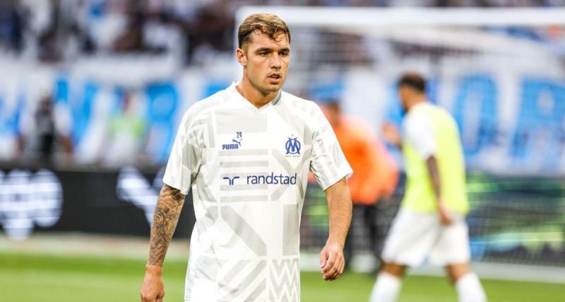  - OM - Mercato : porte de sortie pour un indésirable de Marcelino ?