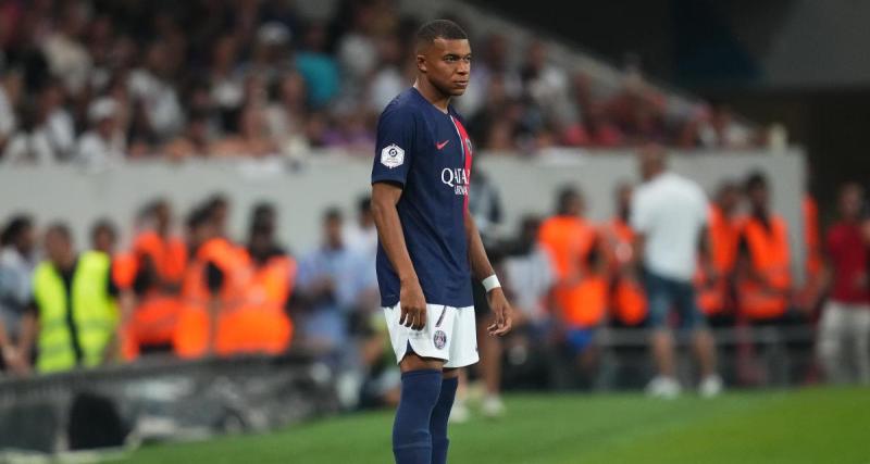  - PSG : Kylian Mbappé pourrait sortir de son silence samedi soir !