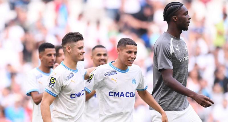  - FC Nantes - Mercato : les Kita ont craqué sur un géant validé par Marcelino à l’OM 