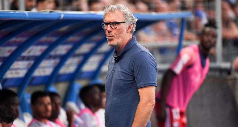  - OL - Mercato : un champion du monde offert à Laurent Blanc ?