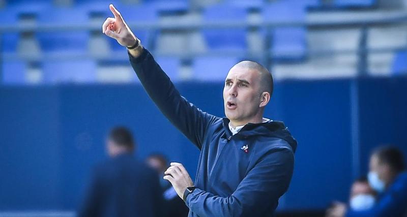  - ASSE : pluie de mauvaises nouvelles pour Batlles avant Annecy