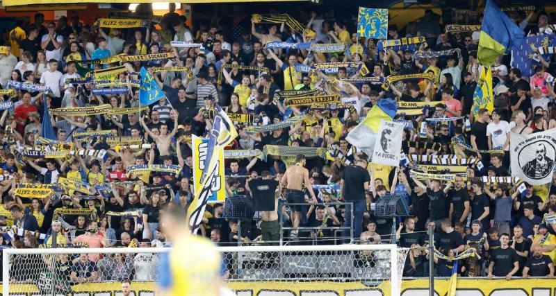  - Sochaux : la barre des 1500 abonnés franchie ! 