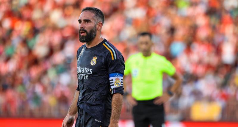 - Real Madrid : une star de Premier League pour succéder à Carvajal ?