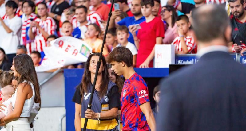  - Barça : le dossier Félix toujours d'actualité, un départ inattendu en perspective ?