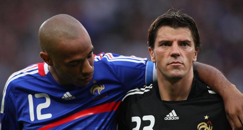  - Equipe de France Espoirs : une légende de l’OL dans le staff de Thierry Henry ? 