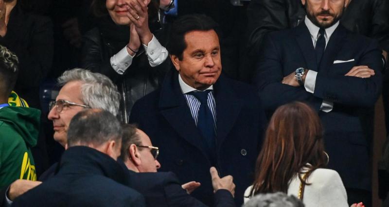  - FC Nantes - Mercato : la future recrue d’Aristouy imposée par Kita ?