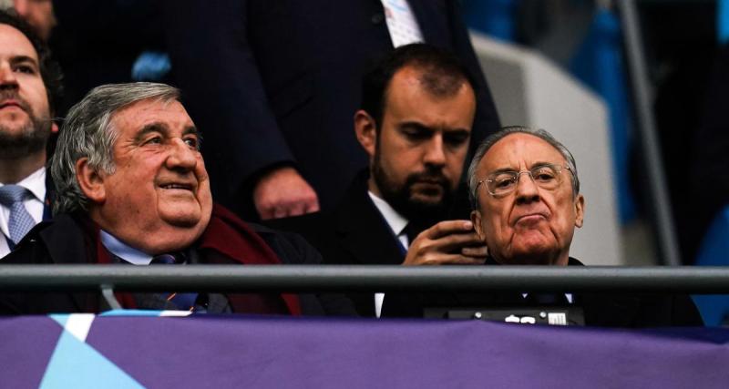  - Mercato : l’Arabie Saoudite s’apprête à frapper très fort au Real Madrid et au FC Barcelone ! 