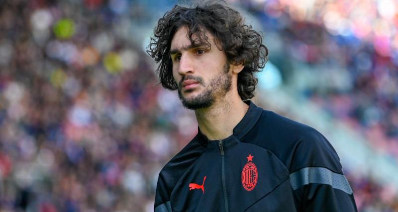  - OM - Mercato : un ex crack des Girondins entre Marseille et le LOSC ?