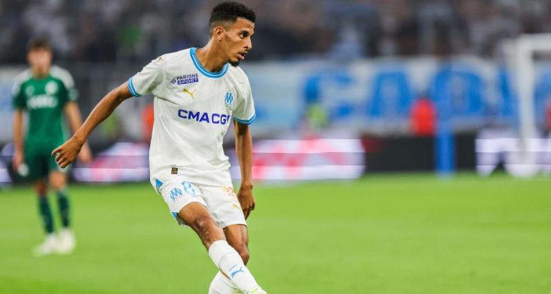  - OM : deux clubs saoudiens veulent Ounahi !