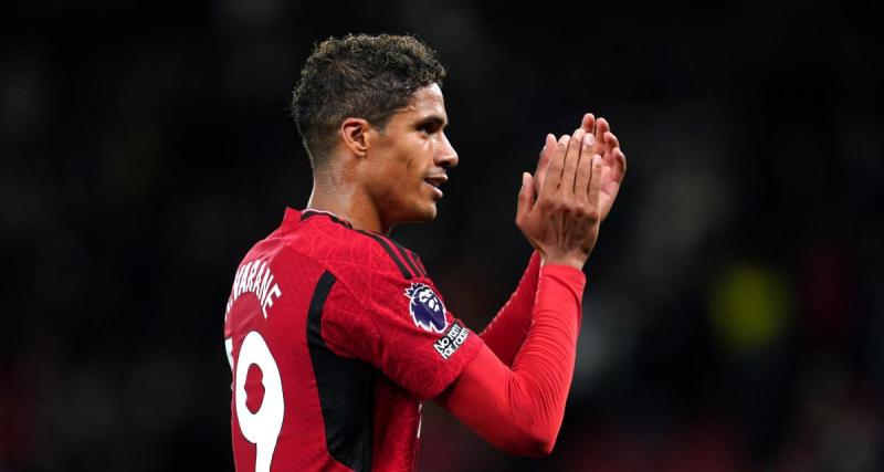  - Equipe de France : Varane a pris une très grosse décision pour son avenir