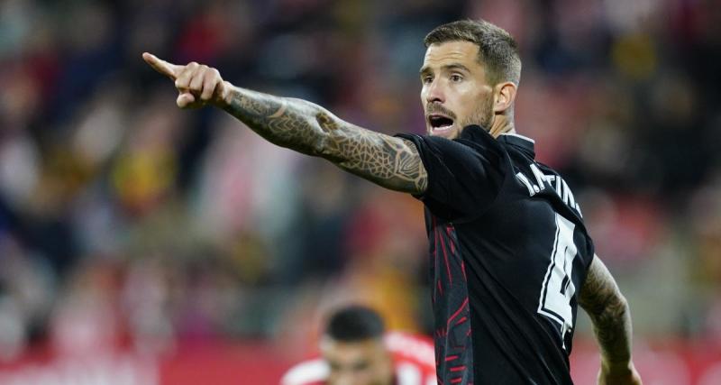  - FC Barcelone - Mercato : Xavi comptera un renfort de plus ce mercredi !