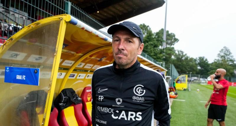  - GOAL FC : une belle affluence enregistrée face au Red Star 