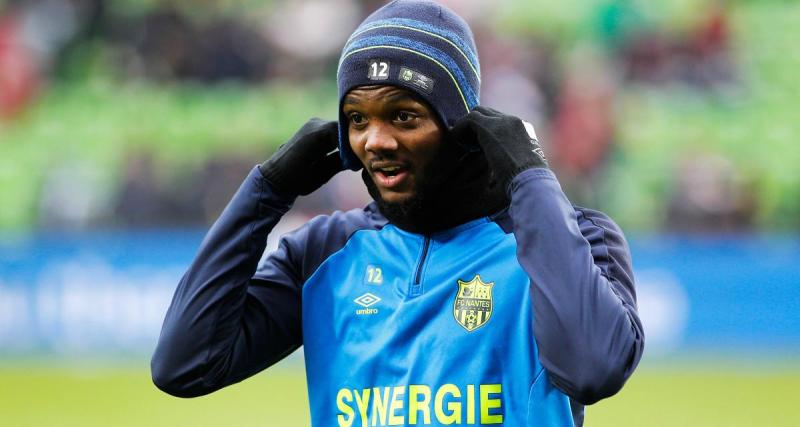  - Nantes : un ancien joueur du club ne devrait pas revenir