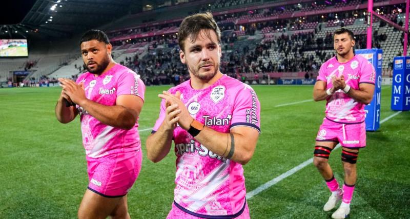  - Pro D2 : Arthur Coville explique les raisons de son arrivée et dévoile ses fortes ambitions pour Provence Rugby 