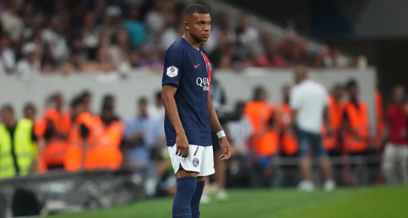  - PSG : l’ordre des capitaines serait connu, gros désaveu pour Mbappé