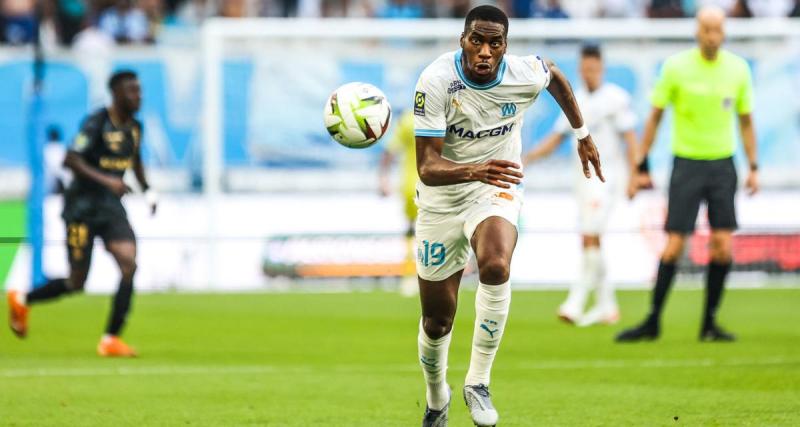  - OM : une première grande nouvelle en vue contre le PSG ? 