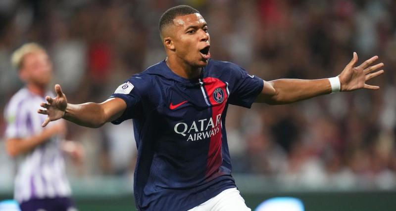  - PSG - Mercato : Mbappé, une nouvelle révélation fracassante relance pleinement le Real Madrid !