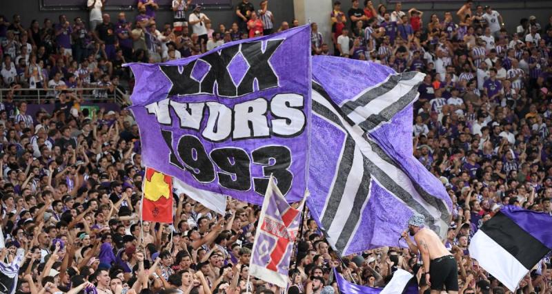  - Strasbourg - Toulouse : un arrêt préfectoral limite la venue des supporters du TFC