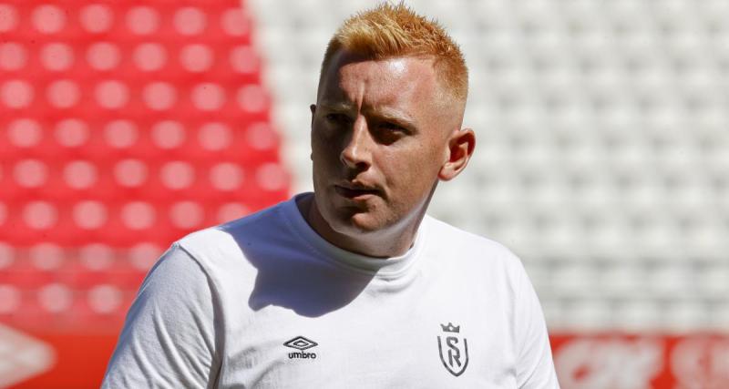  - Amical : Reims s'impose largement face à Sainte-Anne 