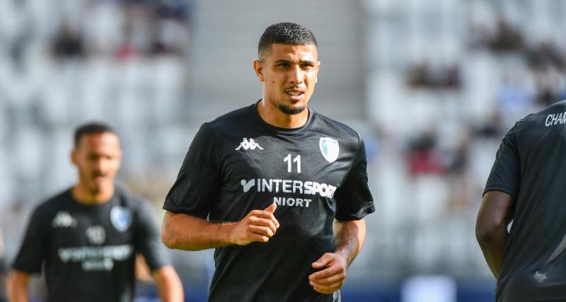  - Concarneau : les Thoniers s'offrent un avant-centre (off)