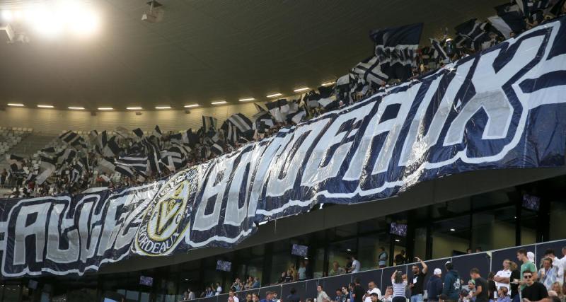  - Bordeaux : des tensions entre les deux groupes d'ultras divisent le club !
