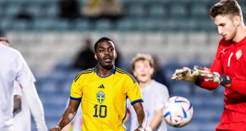  - Metz : un ailier suédois en approche ?