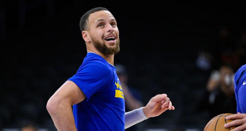  - NBA : Steph Curry considère être le meilleur meneur de l’histoire, devant Magic Johnson