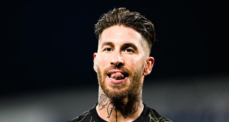  - PSG : Icardi veut ramener Ramos en Turquie, l'Arabie saoudite à l'affut