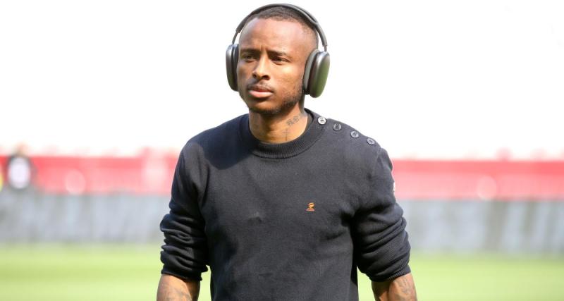  - ASSE : Stéphane Diarra s’enflamme pour les Verts et en dit plus sur son rôle