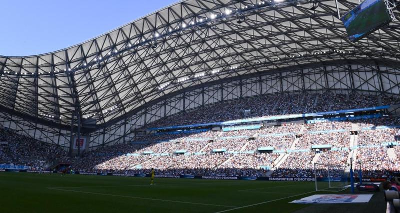  - OM : gros coup de chaud à Marseille avant Brest ? 