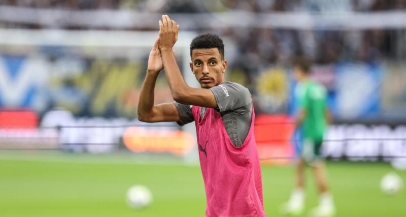  - OM : des clubs saoudiens seraient intéressés par Ounahi