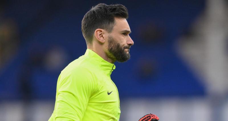  - Équipe de France : énorme retournement de situation pour Hugo Lloris ?