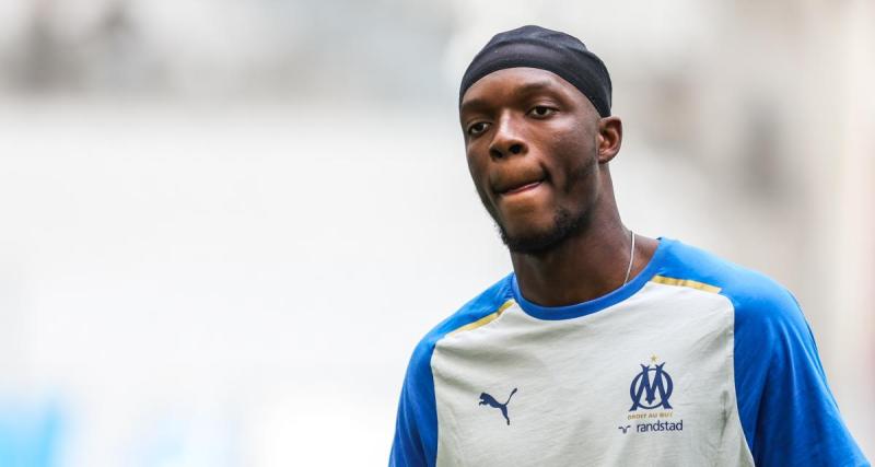  - FC Nantes - Mercato : Isaak Touré (OM), un pari quatre fois plus cher qu'Awaziem