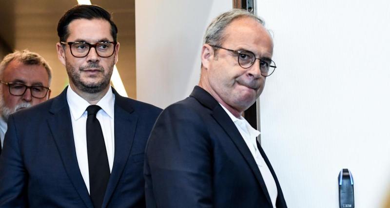  - PSG : les 5 chantiers de la fin du Mercato parisien