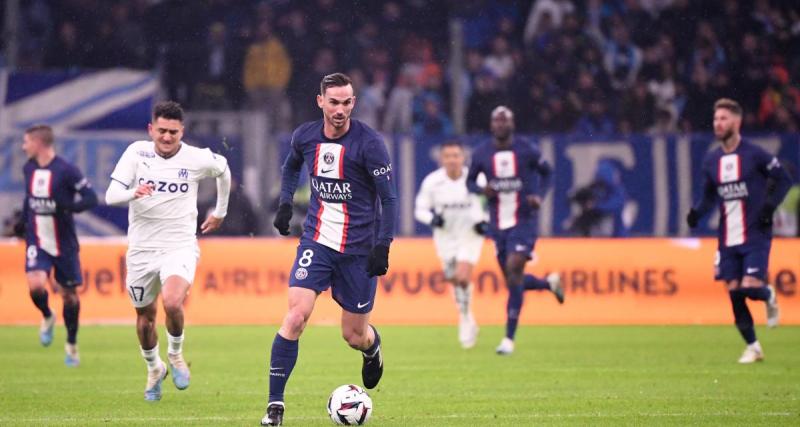  - Ligue 1 : PSG-OM, derbys... la LFP dévoile la programmation TV de la 6ème journée