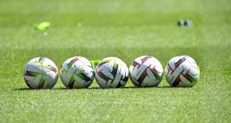  - Furiani : le club corse annonce la signature d'une nouvelle recrue (off)