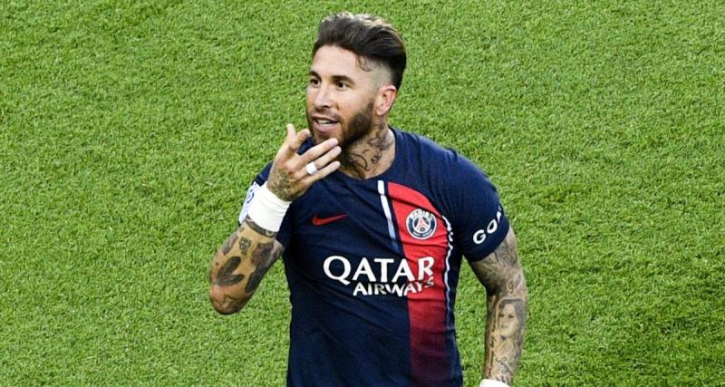  - Real Madrid - Mercato : Ramos futur coéquipier de Benzema, un dernier cador pour épauler CR7 ?