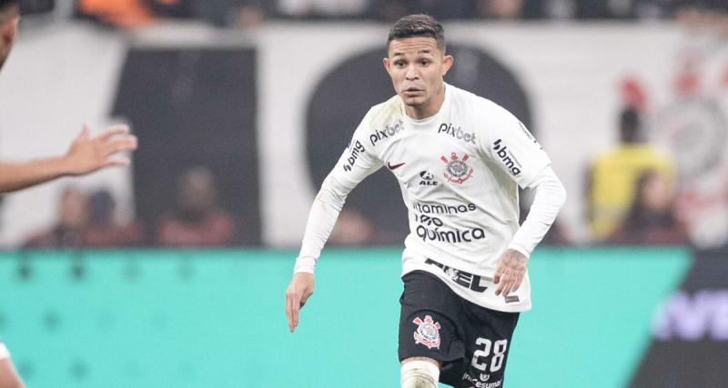  - Nantes : Adson rejoint les Canaris (off)