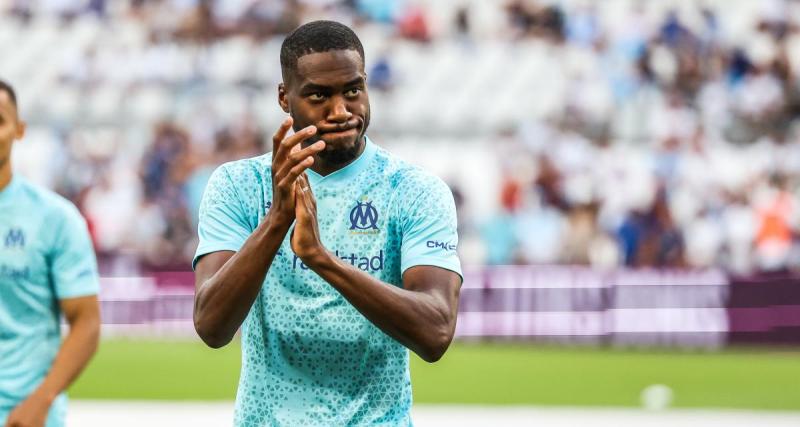  - OM : une bonne nouvelle tombe pour Kondogbia ! 
